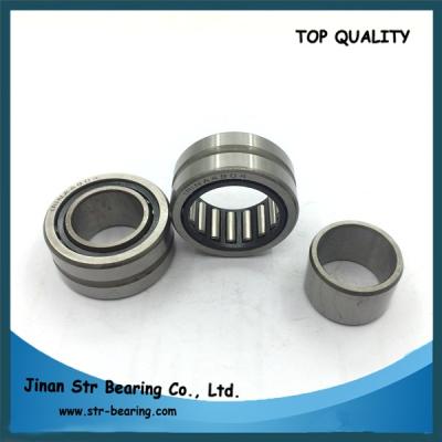 China RNA RNA NA Series Needle Roller Bearing RNA4904 NA4904 25x37x17mm for sale