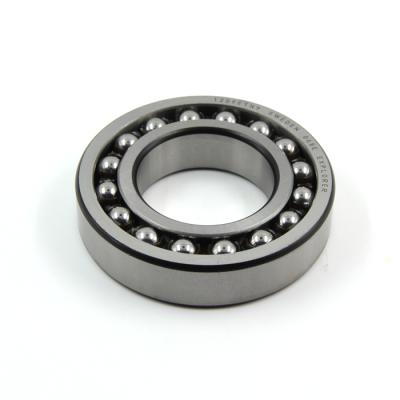 China High Quality Self-Aligning Row 1209 45X85X19mm Building Material Stores Double Ball Bearing for sale