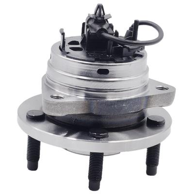 China High Quality Machinery Wheel Hub Bearing Size 30*105*102 Mm 513214 for sale