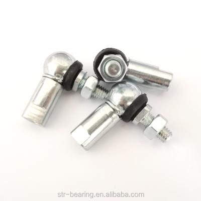 China CS Series Left And Right Hand Heavy Duty Thread Ball Joint Rod End Bearing CS13 CSM8 for sale