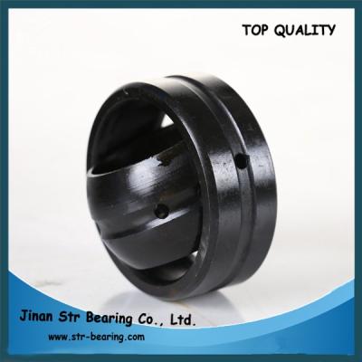 China Common Bearing Spherical Radial Sliding Bearing GE80ES Spherical Single Bearings For Dry Cleaning Machine 80 mm for sale