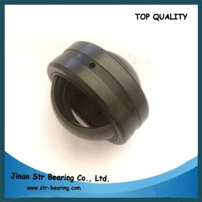 China Chrome Steel 20x35x16 Mm Radial Spherical Plain Bearing GE20ES For Engineering Hydraulic Cylinder for sale