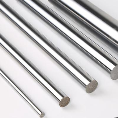 China Machinery 8mm Diameter Shaft Stainless Steel Steel Rod for sale