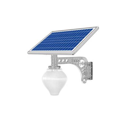 China Waterprouf Solar Motion Street Lights China Factory Aluminum Separate Solar Street Light All In One for sale