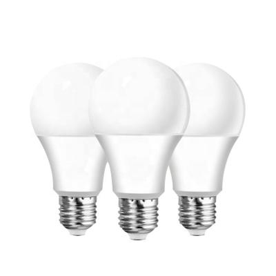 China Light Bulb China Home / Hotel Garden Lighting 220V 630lm LED Light Bulb Plastic Coated Aluminum Bulbs for sale