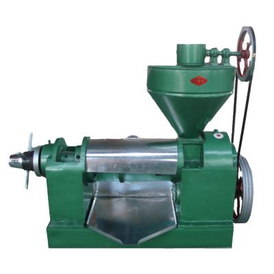 China 6YL-180 screw oil press, oil expeller. Groundnut, peanut, sesame seed oil press, agricultural oil press ,bio oil press for sale