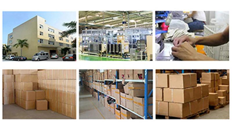 Verified China supplier - Shenzhen Yishangju Technology Co., Ltd.