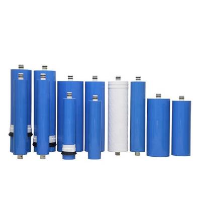 China ANGEL Manufactures 100GPD Reverse Osmosis RO Filter Water Purifier Filter System Eco-Friendly Membranes for sale