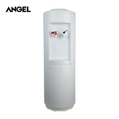 China hot & cold or cook & Cold Temperature Angel Drinking Water Cooler, Newest Hot Selling Instant Cold Water Dispenser for sale