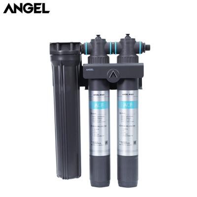 China Storage Angel Drinking Water Purifier Machine , Commercial Kitchen Water Purifier Water Machine for sale