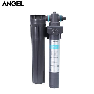 China Quality Angel Water Filter Purifier , Whole House Small Water Good Water Storage Filter for sale