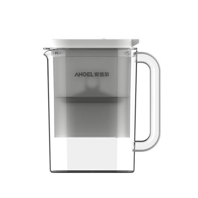 China Easy Operation Angel UF Water Filter Pitcher for sale