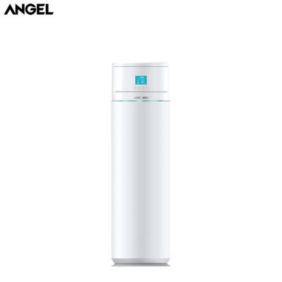 China Hotel ANGEL addolcitore acqua home electronic mechanical hard cabinet water softening system for sale