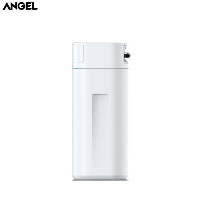 China Hotel Angel Electronic Bathroom Water Softener Shower Filter, Salt Water Softener Household System for sale