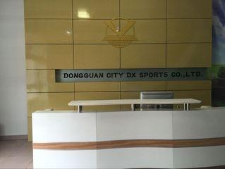 Verified China supplier - Dongguan City Xiang Hui Sports Co., Ltd.