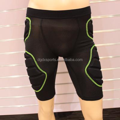 China Antibacterial Mens Compression Shorts Tights , Mens Galaxy Gaiters for sale