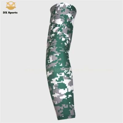 China Antibacterial Compression Motorcycle Arm Sleeve, Golf Tattoo Sleeve, Custom Decorative Arm Sleeves for sale