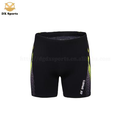 China 100% Polyester Anti-UV Men's Shorts, Funny Swimwear Manufacturer Private Label Swimwear Men's Swimwear for sale