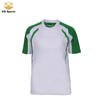 China Cheap Tops China Fty Club Soccer Jerseys Soccer Shirt , International Brazilian Soccer Jersey for sale