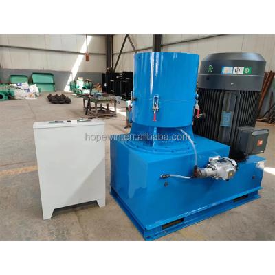 China Biomass energy industry best selling wood biomass pellet machine, household wood pellet mill machine 500KG/H for sale