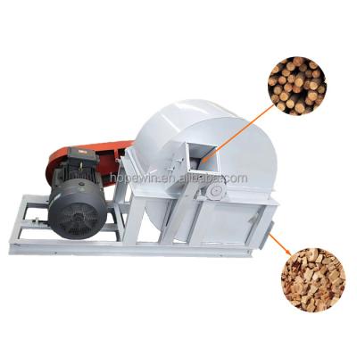 China High quality selling biomass energy industry best hammer mill diesel engine wood crusher for sale