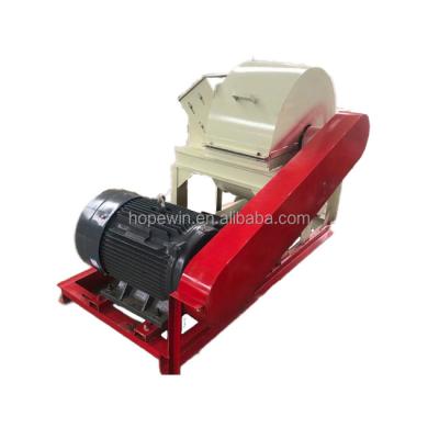 China Hot Biomass energy industry sawdust shredder pellet mill machine log crusher wood pellet machine for sale for sale