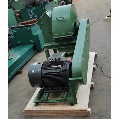 China Biomass Energy Industry Best Selling Wood Crusher Machine Mobile Crusher for sale