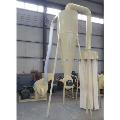 China Biomass Energy Industry Electric Wood Chipper Tree Branch Shredder Machine for sale