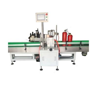 China Hot Selling Food New Product Automatic Table Top Labeling Machine For Bottle for sale