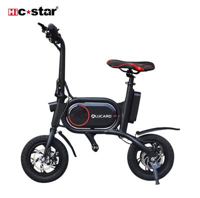 China Mini Warehouse 12inch Eu Shipping Electric Bicycle Wheel Aluminum Alloy Fast Cross Country Bicycles for sale