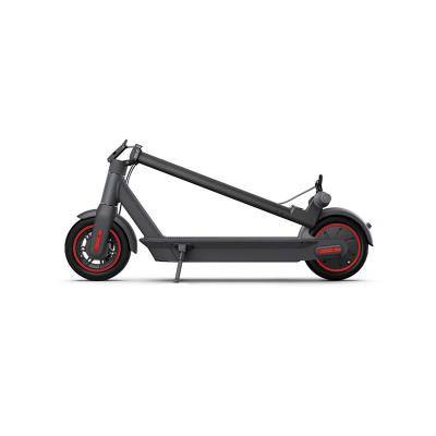 China Cstar New 10 Inch Wheels 12.5Ah Unisex Large Battery Capacity Foldable Adult Electric Self Balancing Scooter for sale