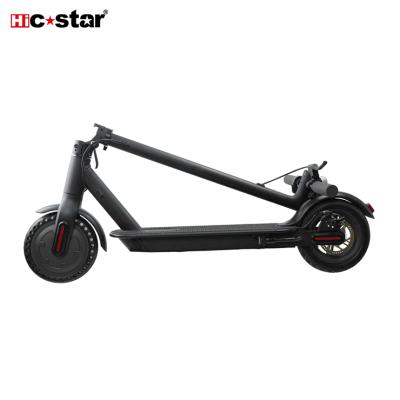 China Cstar unisex 365 self-balancing electric scooters 8.5 inch electric scooter foldable electric scooter for sale