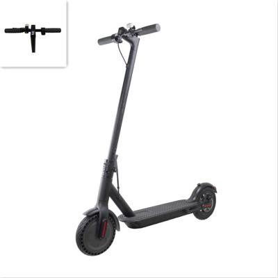 China New 8.5 inch unisex wheel Cstar foldable electric scooter with 350w motor for sale for sale