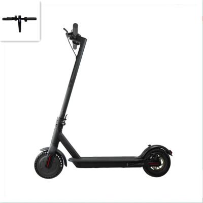 China Cstar 350w Unisex Electric Scooter Foldable Electric Scooter Adult For Urban Road for sale