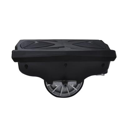 China Cstar 3.5 Inch Self Balancing Hovershoes Single-Wheel Hover Shoes Electric Smart Scooter 3.5inches for sale