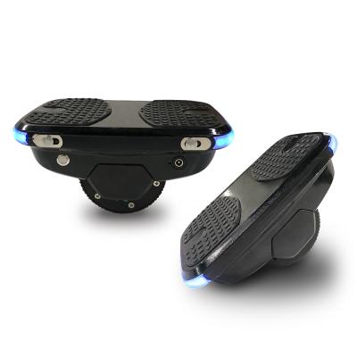 China Alucard Factory 3.5inch Self Balance Hovershoes Electric Scooter One Wheel Hover Shoes 3.5inches for sale