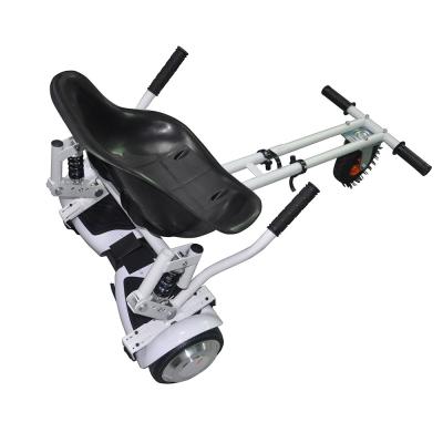 China Yes alucard aluminum hot selling hovercart go cart seat to go cart balance scooter parts for sale