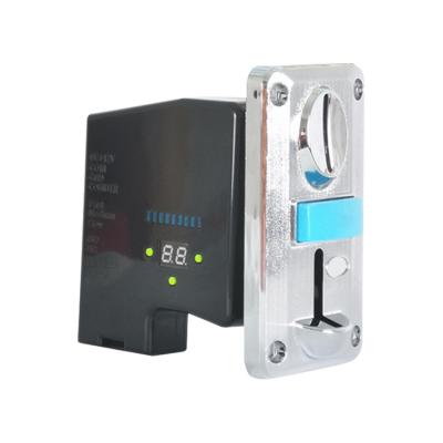 China Accept different country's coin. Accept Different Countries Electronic Coin Vending Machine Coin Acceptor Electronic Multi Mechanism for sale