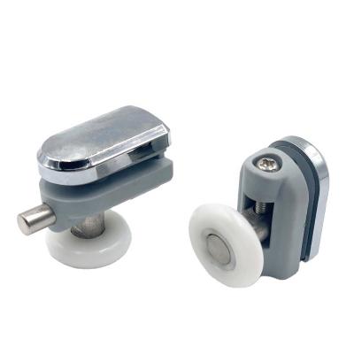 China Modern PA Sliding Glass Door Track Rollers for sale