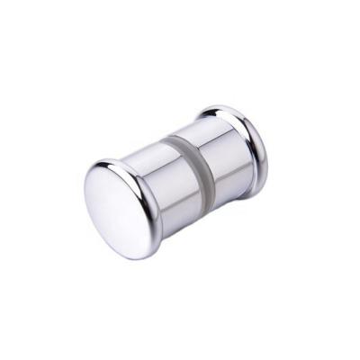 China China Supplier Modern Round Shower Door Knob for sale