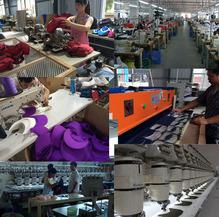 Verified China supplier - Xiamen Soo Chic Dress Co., Ltd.