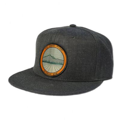 China Fashion JOINT JOINT Patch Men's Embroidery Cotton Snapback Hats for sale