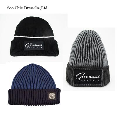 China JOINT JOINT custom skullcap with different material, logo style for sale