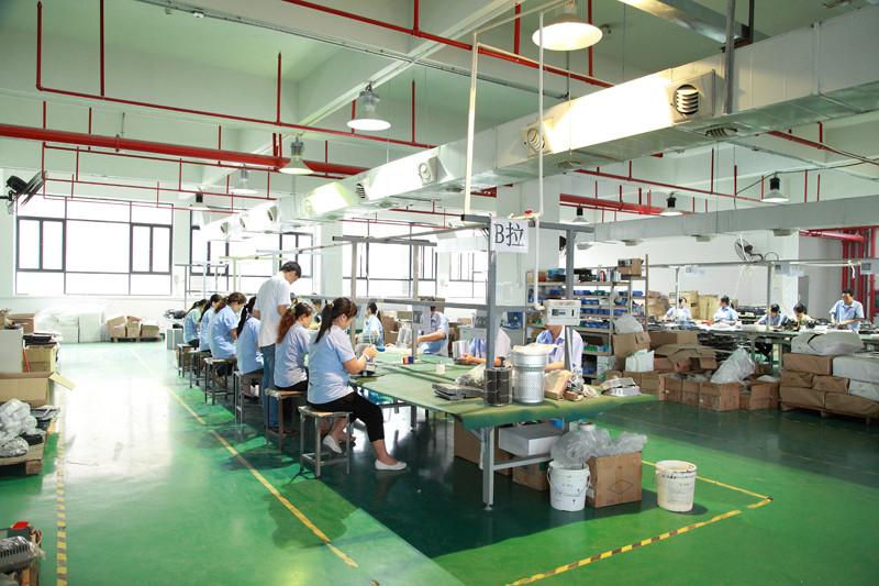 Verified China supplier - Goldensun lighting Co.,Ltd.