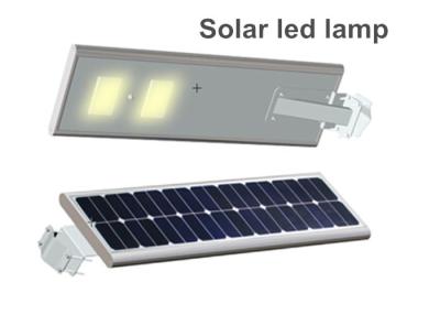 China Tudo em uma microplaqueta posta solar Ra80 30W de Epistar da luz do dia das luzes de rua à venda