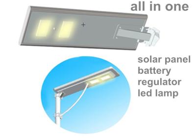 China High Power Led Street Light Long Life 12 / 24V DC IP65 -25℃ - 50℃ Working Temperature for sale