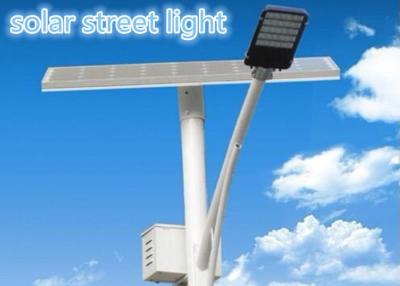 China 1000W Solar Power Street Lights  80 - 90lm / W Charge Time 6 Hours for sale