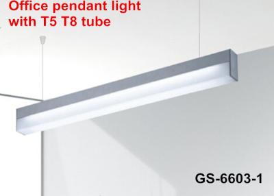 China Warm Wit Geleid T8 Geleid de Buis Licht Gebruik van Vervangingsbuizen 14w Tegenhanger Te koop