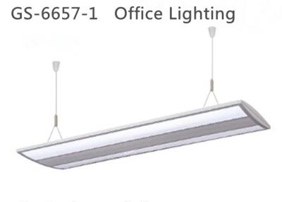 China Office Lighting Cold White Led Pendant Light With Led Tube Lights T5 for sale