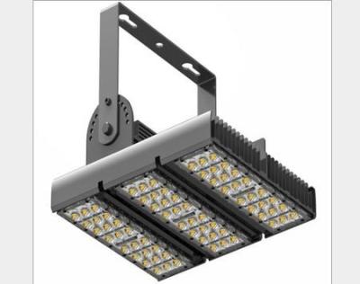 China 100w Waterproof Led Tunnel Lights Adjustable Flood Light AC100-240v for sale